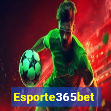 Esporte365bet