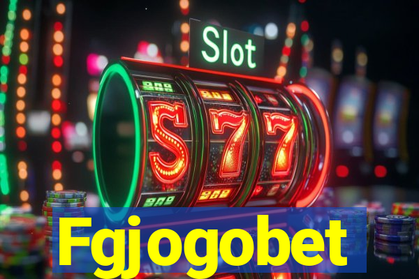 Fgjogobet