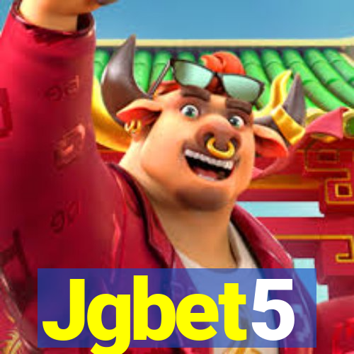 Jgbet5