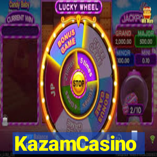 KazamCasino