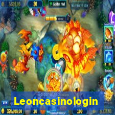 Leoncasinologin