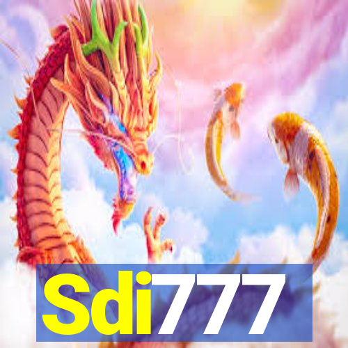 Sdi777