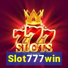 Slot777win