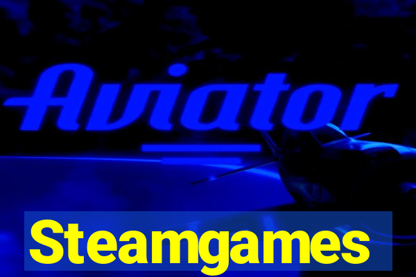 Steamgames