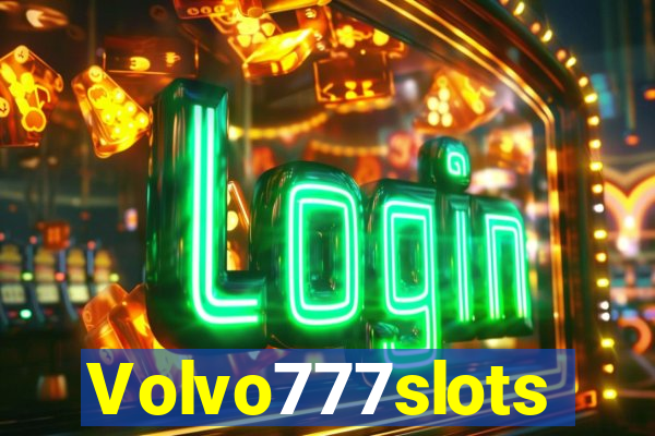 Volvo777slots