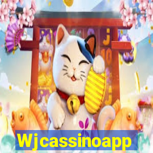 Wjcassinoapp