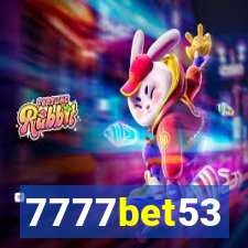 7777bet53