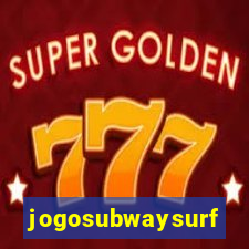 jogosubwaysurf