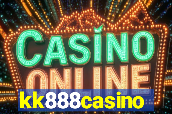 kk888casino