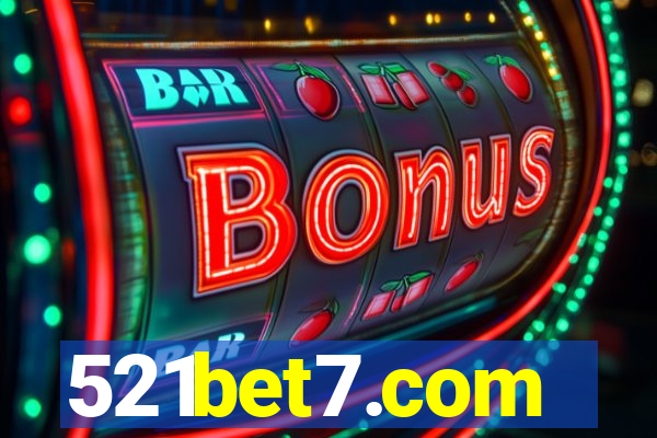 521bet7.com