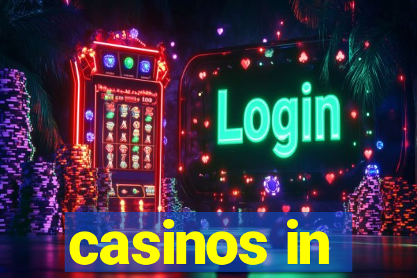 casinos in