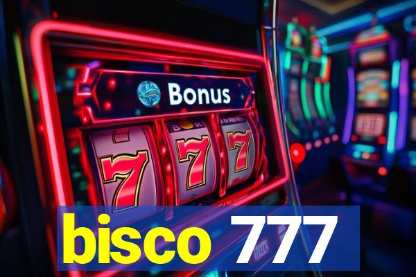 bisco 777