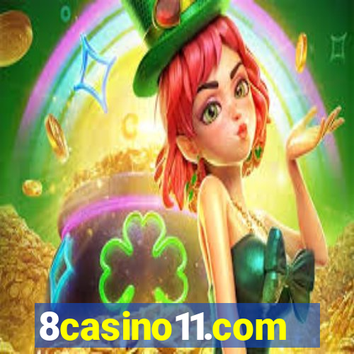 8casino11.com