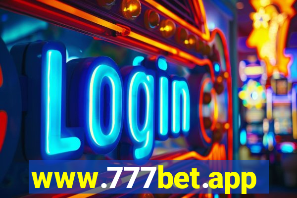 www.777bet.app