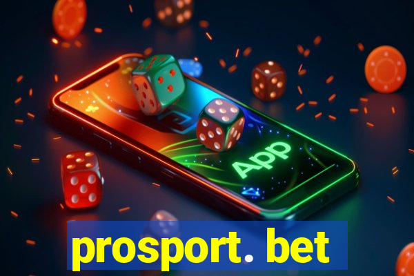 prosport. bet