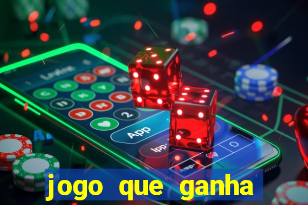 jogo que ganha dinheiro de verdade ios