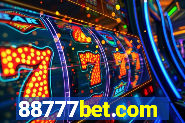 88777bet.com