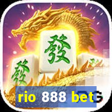 rio 888 bet