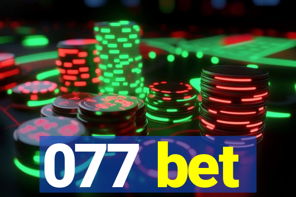 077 bet