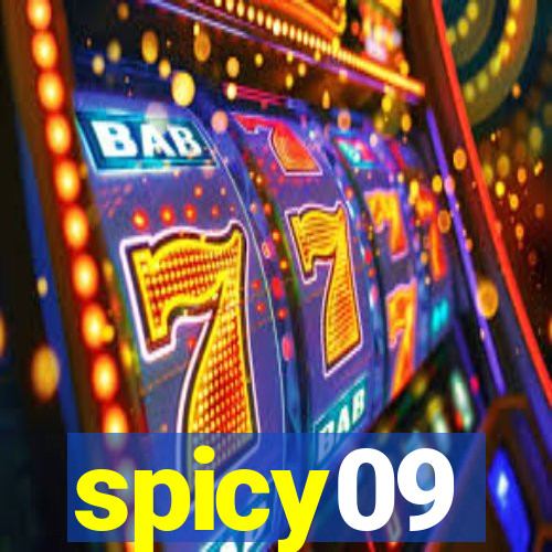 spicy09