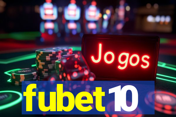 fubet10