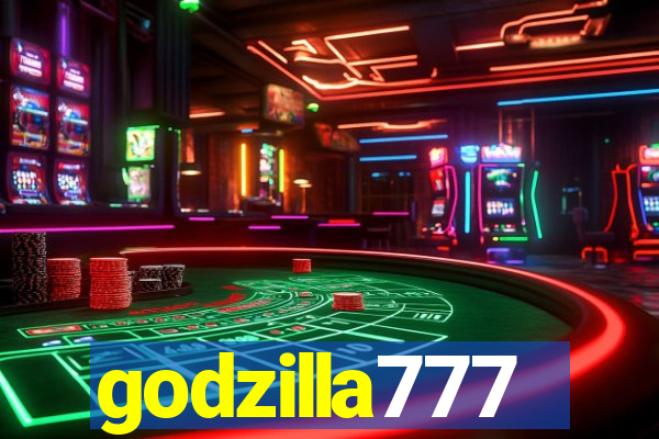 godzilla777