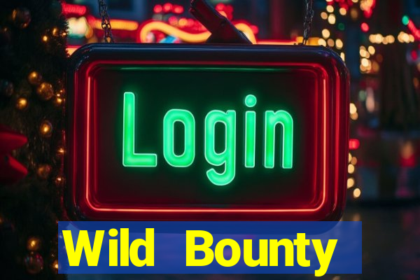 Wild Bounty Showdown horario pagante