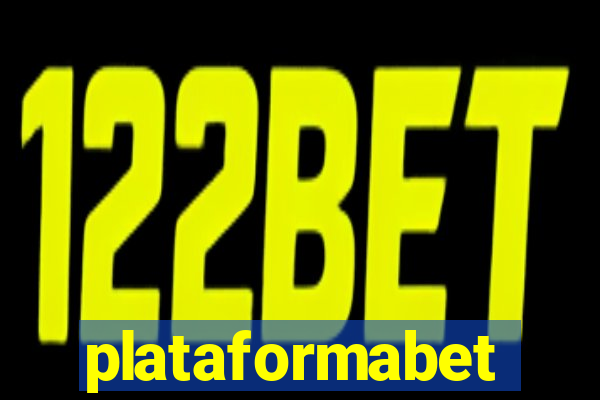 plataformabet