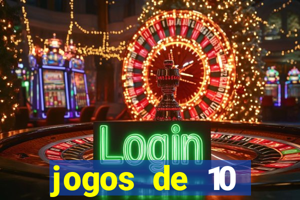 jogos de 10 centavos pragmatic