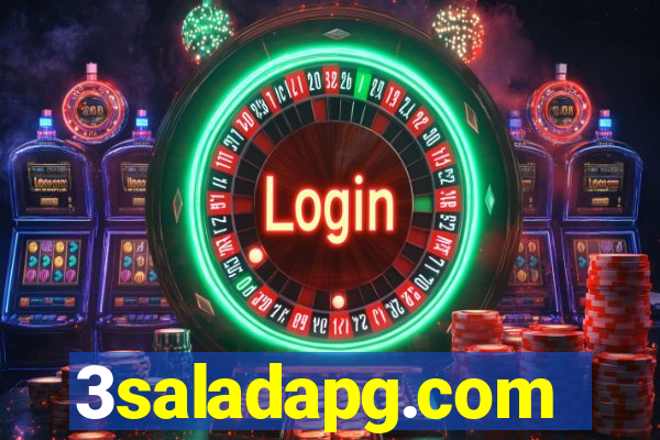 3saladapg.com