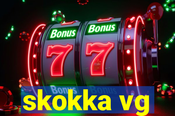 skokka vg