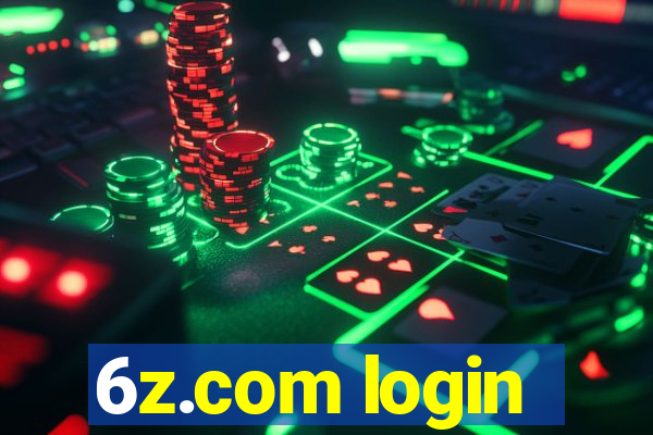 6z.com login