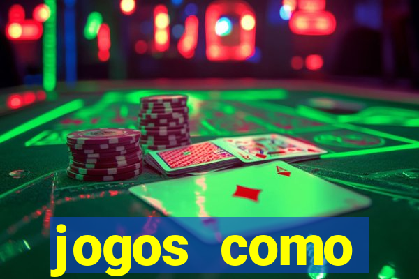 jogos como summertime saga