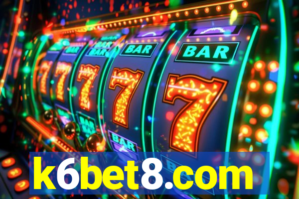 k6bet8.com