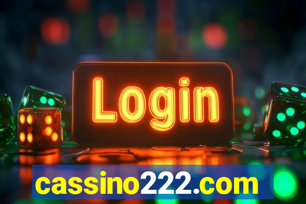 cassino222.com