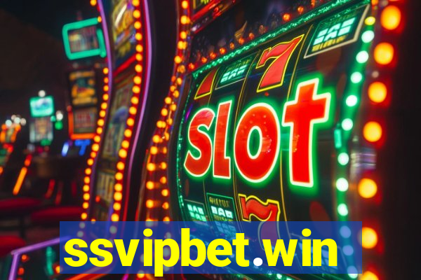 ssvipbet.win