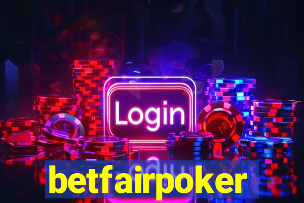 betfairpoker