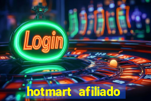 hotmart afiliado entrar login