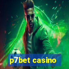 p7bet casino