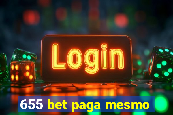 655 bet paga mesmo