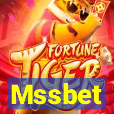 Mssbet