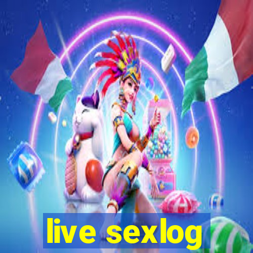 live sexlog