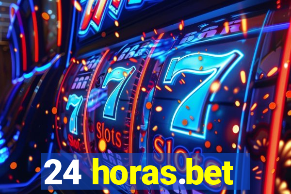 24 horas.bet