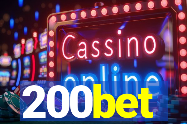 200bet