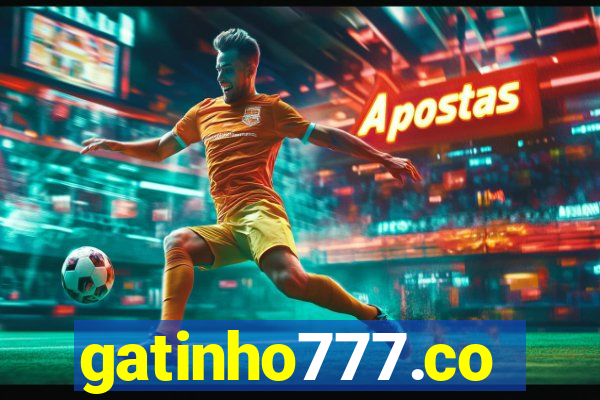 gatinho777.co