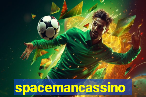 spacemancassino