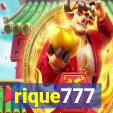 rique777