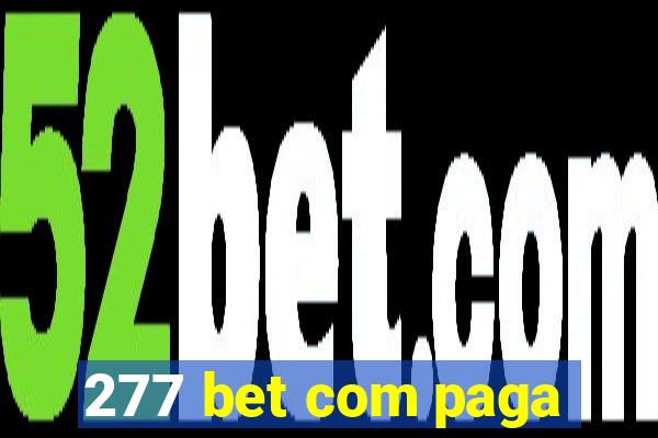 277 bet com paga