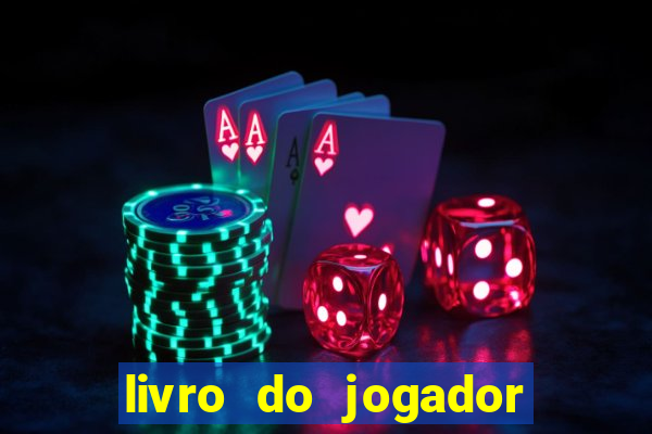 livro do jogador d&d 5e