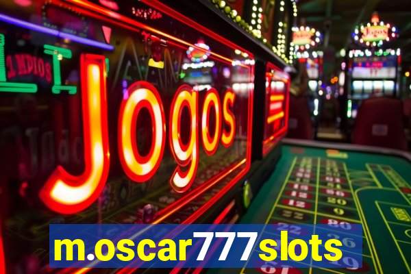 m.oscar777slots